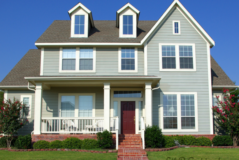 Follow these six simple steps to sell your home quickly and easily.