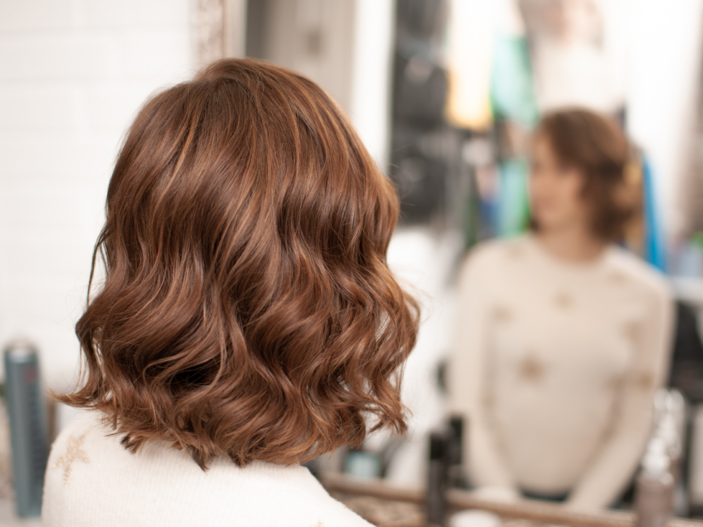 How to Choose a Wig for Chemo Hair Loss
