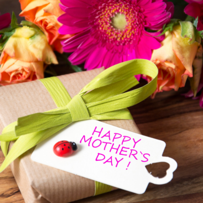Mother's Day Gifts for Elderly Mom