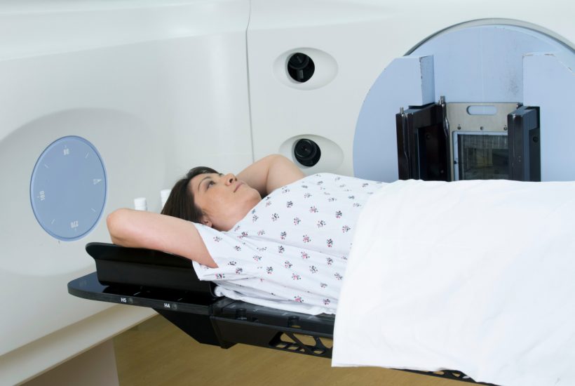 What You Need to Know Before You Begin Breast Cancer Radiation Treatments